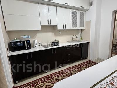 2-комнатная квартира · 60.6 м² · 8/16 этаж, мкр Шымсити — ул Туркия за 22.5 млн ₸ в Шымкенте, Абайский р-н