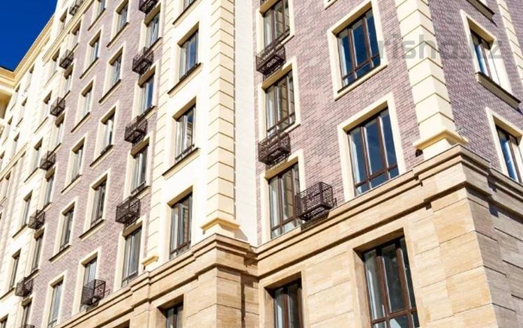 3-комнатная квартира · 95 м² · 5/9 этаж, Ж.Балапанова 43 за 60 млн ₸ в Талдыкоргане — фото 2