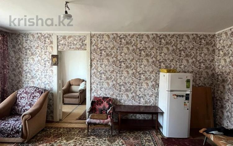 2-комнатная квартира · 46.3 м² · 1/5 этаж, 343 КВАРТАЛ — ТД АПРЕЛЬ за 13.9 млн ₸ в Семее — фото 2