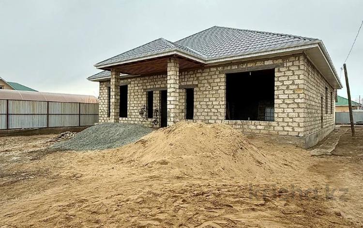 Жеке үй · 5 бөлме · 250 м² · 10 жүзд., мкр Балауса, Назира торекулы 30, бағасы: 27 млн ₸ в Атырау — фото 2