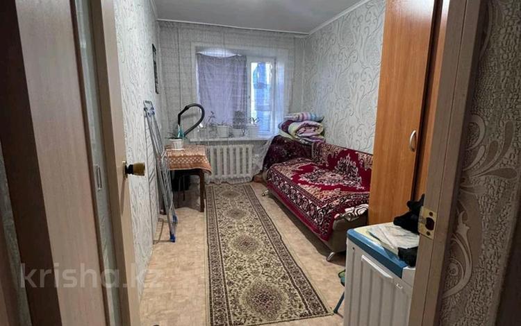 2-бөлмелі пәтер · 45.4 м² · 4/6 қабат, Назарбаева 2г, бағасы: 13.6 млн ₸ в Кокшетау — фото 2