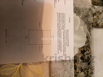 Жер телімі · 6 сотық, 2 7, бағасы: 7 млн ₸ в Байсерке