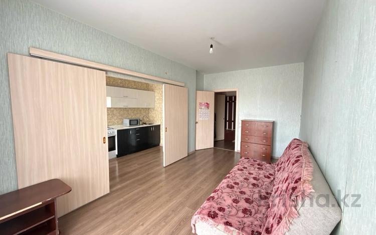 1-бөлмелі пәтер · 31.7 м² · 5/6 қабат, проспект Нурсултана Назарбаева, бағасы: 16.2 млн ₸ в Костанае — фото 2