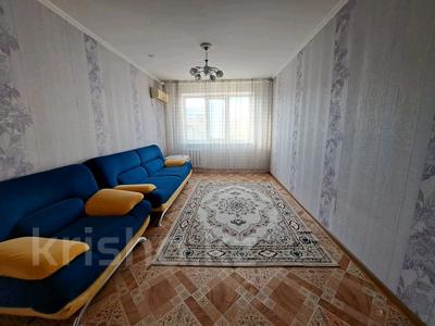 3-комнатная квартира · 69.2 м² · 4/5 этаж, мкр Кунаева — СОШ 44 за 21.5 млн ₸ в Уральске