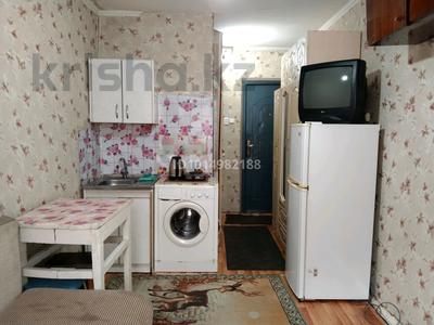 1-комнатная квартира · 14 м² · 2/4 этаж, мкр №5 23 — Абая Метро Москва за 13 млн ₸ в Алматы, Ауэзовский р-н