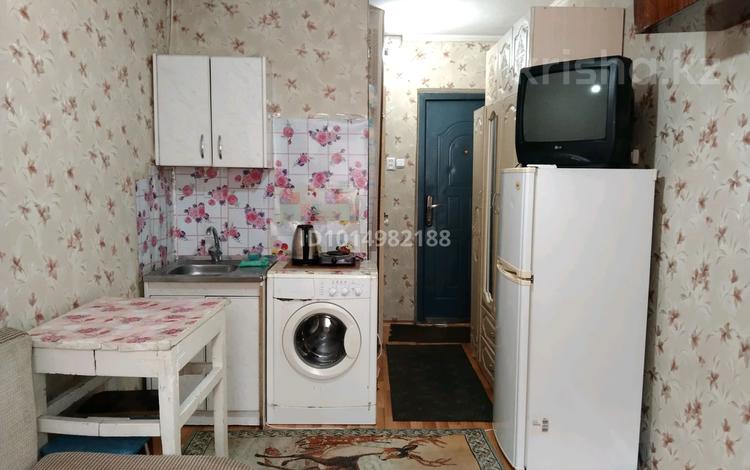 1-комнатная квартира · 14 м² · 2/4 этаж, мкр №5 23 — Абая Метро Москва за 13 млн ₸ в Алматы, Ауэзовский р-н — фото 2