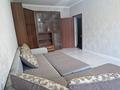 1-комнатная квартира · 45 м² · 2/9 этаж, мкр Жас Канат за 200 000 ₸ в Алматы, Турксибский р-н