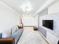 3-комнатная квартира · 75 м² · 3/5 этаж, ул Кабанбай Батыра за 35 млн ₸ в Талдыкоргане, мкр Жетысу — фото 5