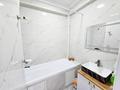 3-комнатная квартира · 75 м² · 3/5 этаж, ул Кабанбай Батыра за 35 млн ₸ в Талдыкоргане, мкр Жетысу — фото 8