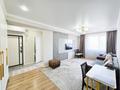 3-комнатная квартира · 75 м² · 3/5 этаж, ул Кабанбай Батыра за 35 млн ₸ в Талдыкоргане, мкр Жетысу — фото 2