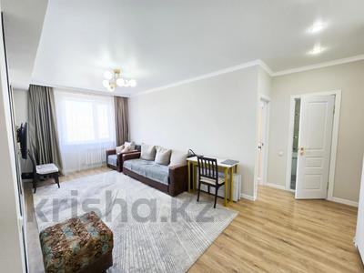 3-комнатная квартира · 75 м² · 3/5 этаж, ул Кабанбай Батыра за 35 млн ₸ в Талдыкоргане, мкр Жетысу