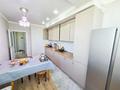 3-комнатная квартира · 75 м² · 3/5 этаж, ул Кабанбай Батыра за 35 млн ₸ в Талдыкоргане, мкр Жетысу — фото 4
