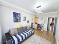 3-комнатная квартира · 75 м² · 3/5 этаж, ул Кабанбай Батыра за 35 млн ₸ в Талдыкоргане, мкр Жетысу — фото 6