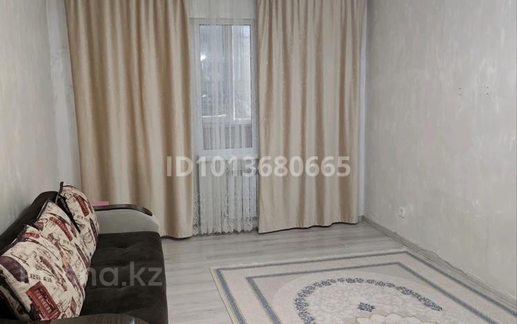 1-бөлмелі пәтер · 41.6 м² · 5/7 қабат, Бейсебаева, бағасы: 150 000 ₸ в Каскелене — фото 2
