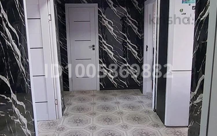 3-бөлмелі пәтер · 70 м² · 4/5 қабат, Микрорайон 3 1, бағасы: 32 млн ₸ в Конаеве — фото 2