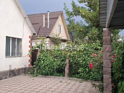 Отдельный дом · 4 комнаты · 100 м² · 8 сот., мкр Алгабас 81 за 60 млн ₸ в Алматы, Алатауский р-н
