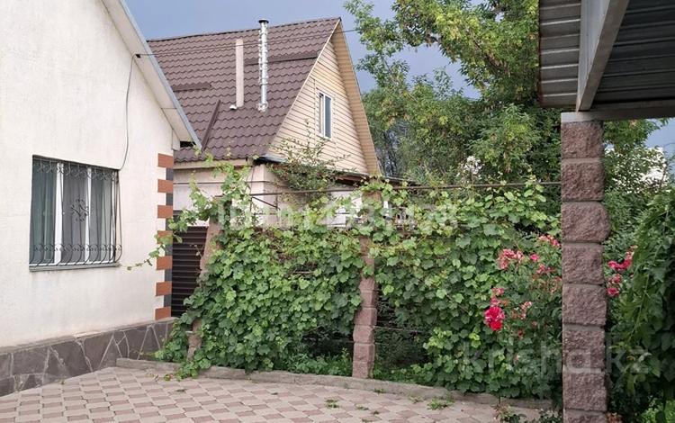 Жеке үй · 4 бөлме · 100 м² · 8 жүзд., Алғабас ш/а. 81, бағасы: 60 млн ₸ в Алматы, Алатауский р-н — фото 2