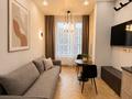 2-комнатная квартира · 48 м² · 6 этаж, ул. Е-36 11 за 18 000 ₸ в Астане, Есильский р-н