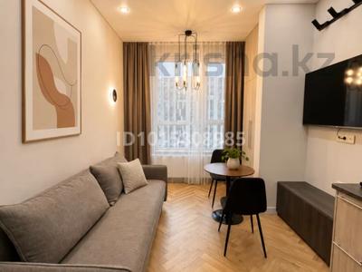 2-комнатная квартира · 48 м² · 6 этаж, ул. Е-36 11 за 18 000 ₸ в Астане, Есильский р-н