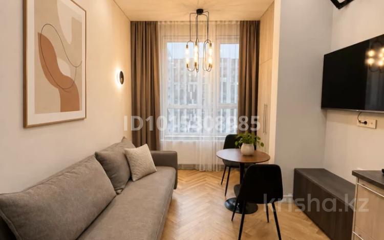 2-комнатная квартира · 48 м² · 6 этаж, ул. Е-36 11 за 18 000 ₸ в Астане, Есильский р-н — фото 2