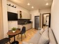 2-комнатная квартира · 48 м² · 6 этаж, ул. Е-36 11 за 18 000 ₸ в Астане, Есильский р-н — фото 2