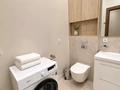 2-комнатная квартира · 48 м² · 6 этаж, ул. Е-36 11 за 18 000 ₸ в Астане, Есильский р-н — фото 6