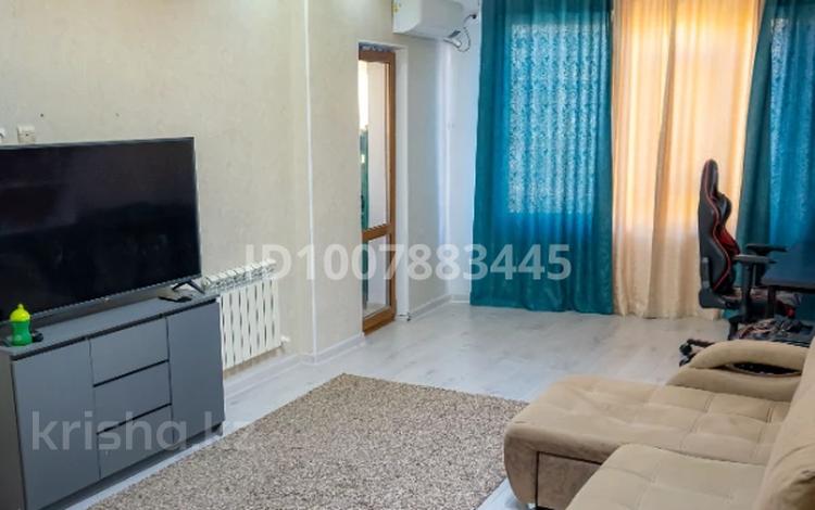 3-бөлмелі пәтер · 104.3 м² · 3/4 қабат, Санкибай батыра 253/4, бағасы: 35 млн ₸ в Актобе — фото 3