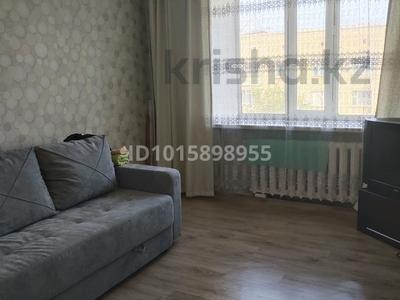 1-комнатная квартира · 18 м² · 5/5 этаж, Айманова 20 за 10 млн ₸ в Астане, Сарыарка р-н