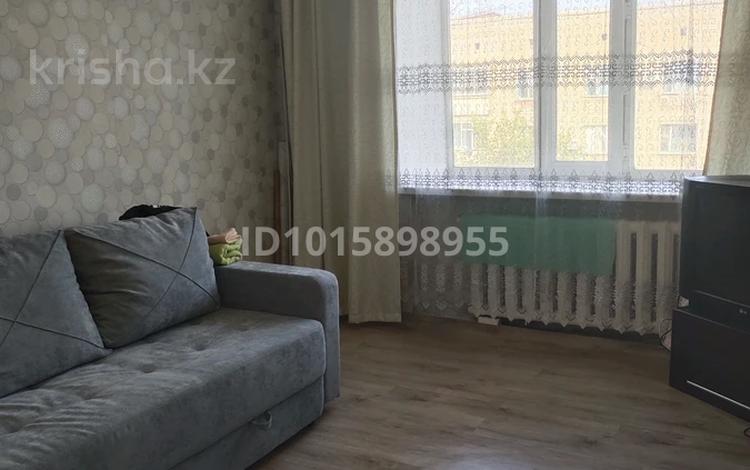 1-комнатная квартира · 18 м² · 5/5 этаж, Айманова 20 за 10 млн ₸ в Астане, Сарыарка р-н — фото 2