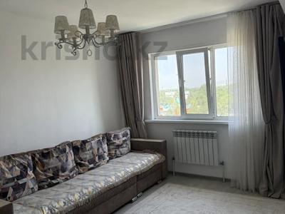2-комнатная квартира · 56 м² · 8/9 этаж, Чаплыгина за 37 млн ₸ в Алматы, Жетысуский р-н