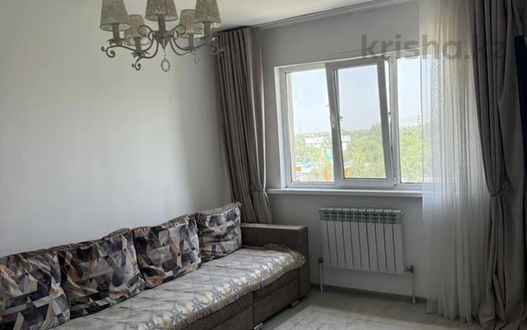 2-комнатная квартира · 56 м² · 8/9 этаж, Чаплыгина за 37 млн ₸ в Алматы, Жетысуский р-н — фото 17