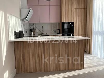 2-комнатная квартира · 67 м² · 17/21 этаж, Сарайшык 6 — Кунаева за 700 000 〒 в Астане, Есильский р-н