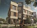 1-бөлмелі пәтер · 52.6 м², Құрамыс ш/а., Сейдимбек 110в, бағасы: ~ 50 млн ₸ в Алматы, Наурызбайский р-н