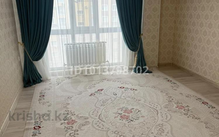 2-бөлмелі пәтер · 60 м² · 6/10 қабат, 16-ш/а. 33/863, 63/1, 63/2, бағасы: 21.5 млн ₸ в Актау, 16-й мкр  — фото 2