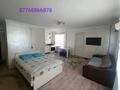 1-бөлмелі пәтер · 30 м² · 2 қабат, Абай 43, бағасы: 8 000 ₸ в 