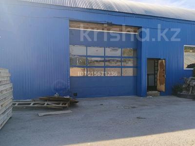 Свободное назначение, склады · 1000 м² за 600 000 ₸ в Костанае