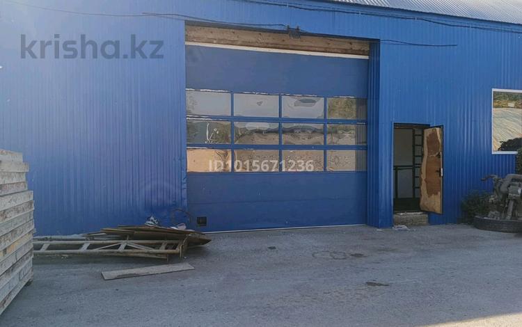 Свободное назначение, склады · 1000 м² за 600 000 ₸ в Костанае — фото 2