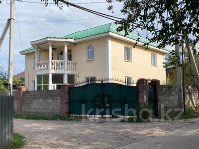 Жеке үй · 5 бөлме · 250 м² · 9 жүзд., Абая 7 — Абая, бағасы: 55 млн ₸ в Каскелене