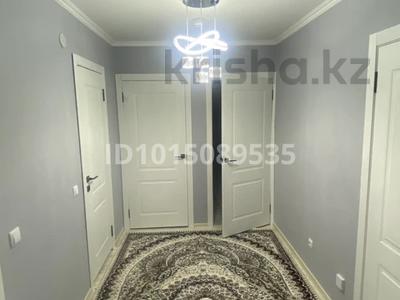 3-комнатная квартира · 63 м² · 1/9 этаж, Жаңа қала 32А — Казпочта за 150 000 ₸ в Туркестане