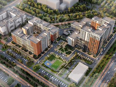 Планировки ЖК в Астане: 2-комнатная квартира · 69.59 м², Е117 за ~ 26.4 млн 〒 2-комнатная квартира · 69.59 м², Е117 за ~ 26.4 млн 〒 в Астане, Есильский р-н