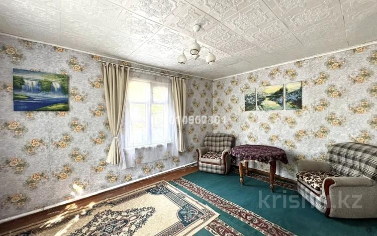 3-комнатная квартира · 62 м² · 1/2 этаж, Мухтара ауезова 44 за 7.7 млн ₸ в Кокшетау — фото 2