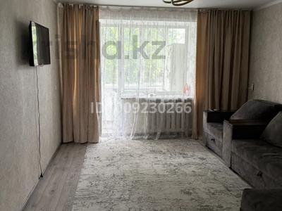 3-бөлмелі пәтер · 60.2 м² · 4/5 қабат, Кабанбай Батыра 93 — Koton, бағасы: 260 000 ₸ в Усть-Каменогорске, Ульбинский