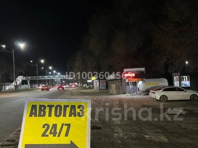 Участок · 5 соток, Мкр Ынтымак — Напротив заправки Sinoil за 35 млн ₸ в 