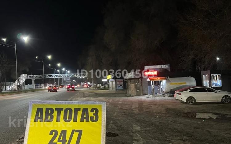 Участок · 5 соток, Мкр Ынтымак — Напротив заправки Sinoil за 35 млн ₸ в  — фото 2
