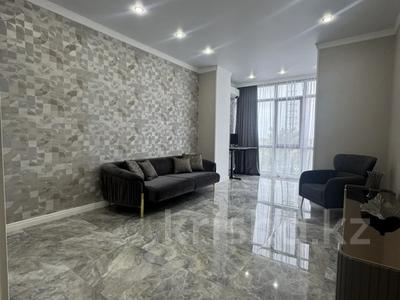2-бөлмелі пәтер · 71.1 м² · 7/9 қабат, Ул.Дауымова, бағасы: 67 млн ₸ в Уральске