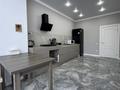 2-бөлмелі пәтер · 71.1 м² · 7/9 қабат, Ул.Дауымова, бағасы: 67 млн ₸ в Уральске — фото 10