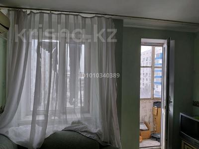 1-комнатная квартира · 40 м² · 6/9 этаж, мкр Кунаева 57 за 115 000 〒 в Уральске