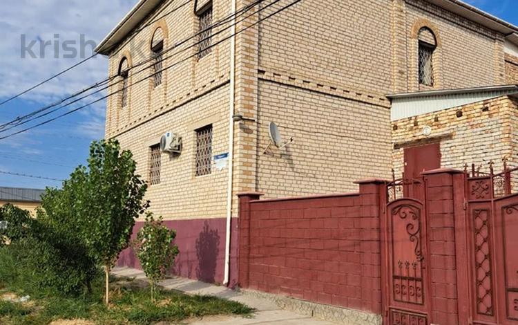Жеке үй · 7 бөлме · 510 м² · 15 жүзд., Саулет 3 8, бағасы: 400 000 ₸ в  — фото 23