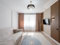 1-комнатная квартира · 35.3 м² · 10/14 этаж, Кайыма Мухамедханова 17 за 25.5 млн ₸ в Астане, Нура р-н — фото 4