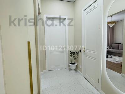 2-комнатная квартира · 41 м² · 4/12 этаж, Аль-Фараби 7/3 за 35.5 млн ₸ в Астане, Есильский р-н